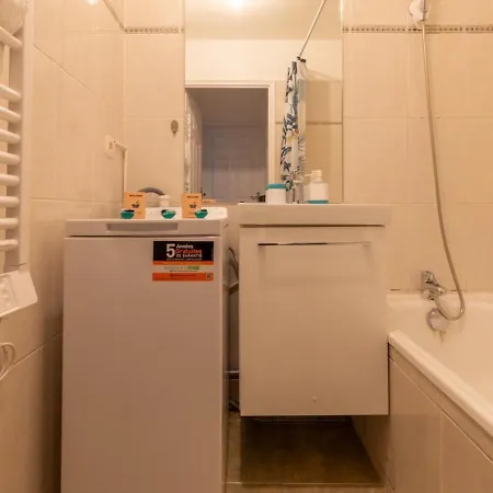 Apartmán 14-le T2 De Shirley *