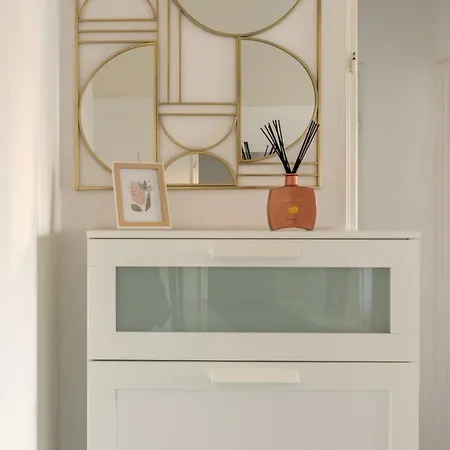 Apartmán 14-le T2 De Shirley *